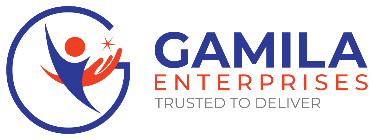 Gamila